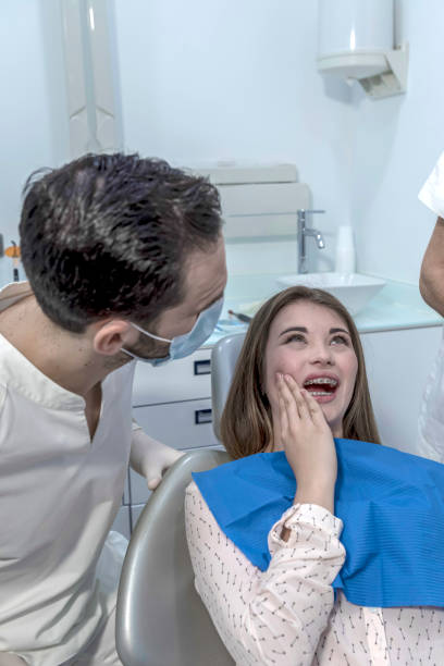 Best Emergency Dental Filling Replacement  in Mill Creek East, WA