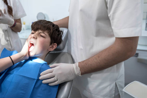 Best Chipped Tooth Repair Near Me  in Mill Creek East, WA