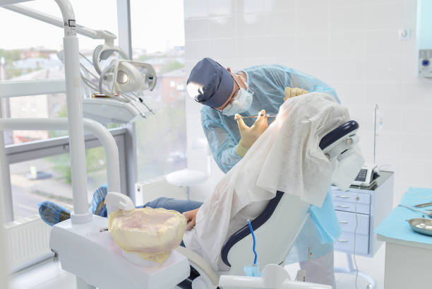 Best Dentist for Tooth Abscess  in Mill Creek East, WA